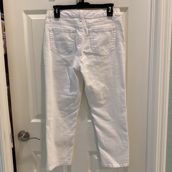 Women’s Capris Size 4 - Picture 2 of 3